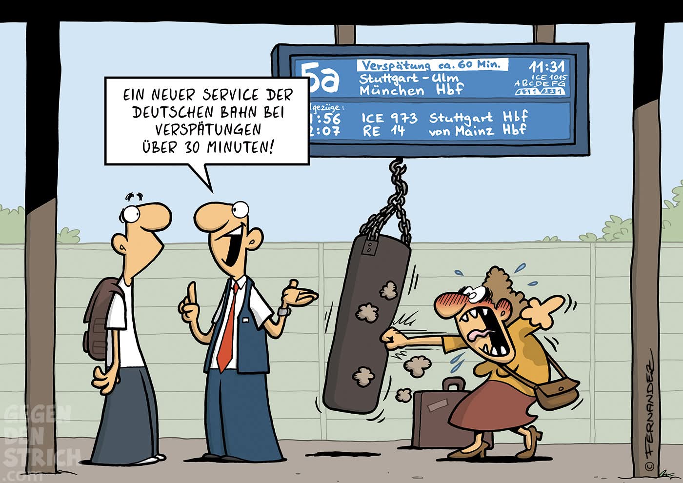 der/das Service - obsługa, serwis