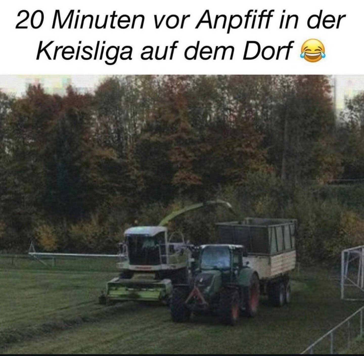 der Anpfiff - gwizdek