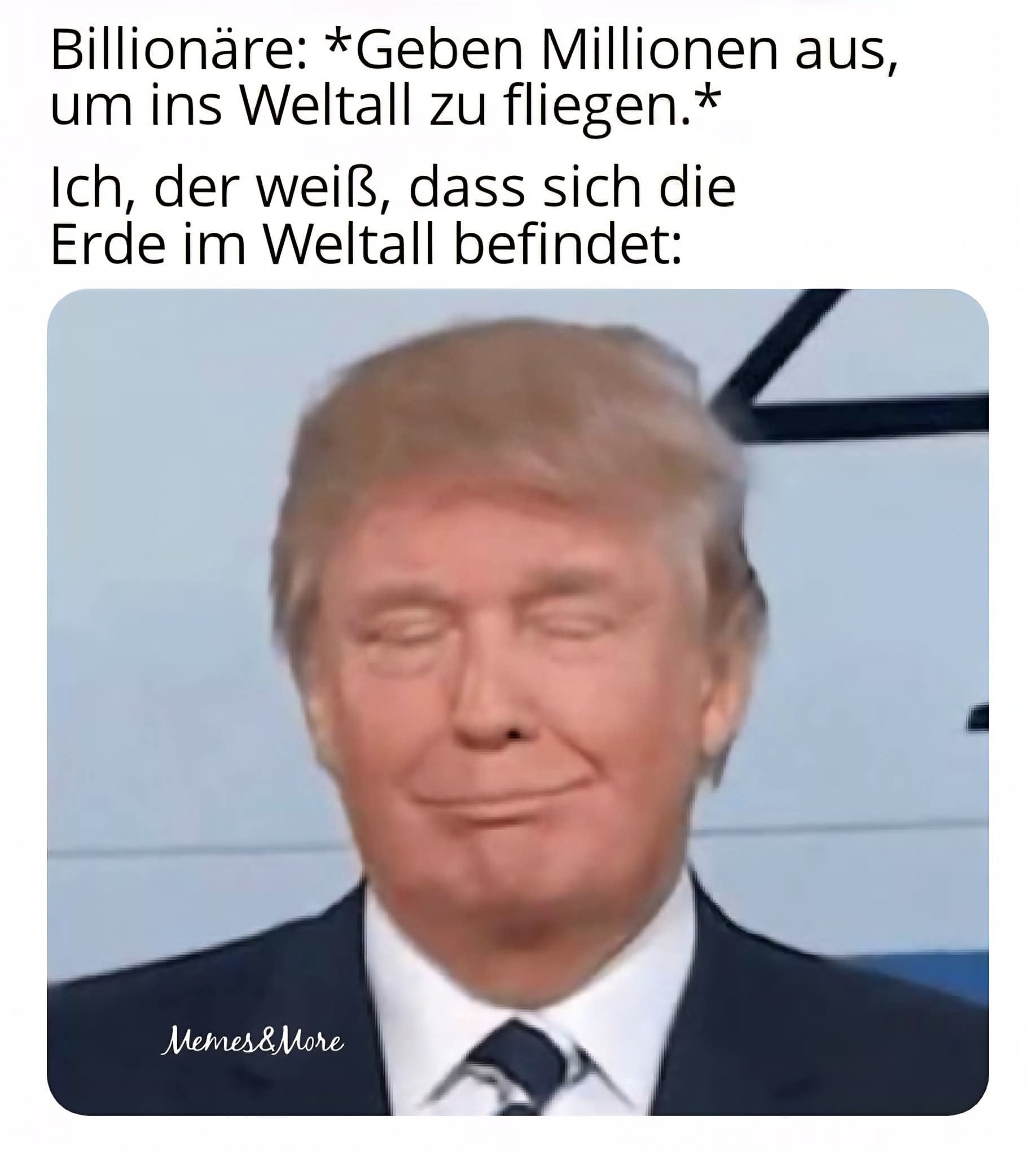 das Weltall - wszechświat, kosmos