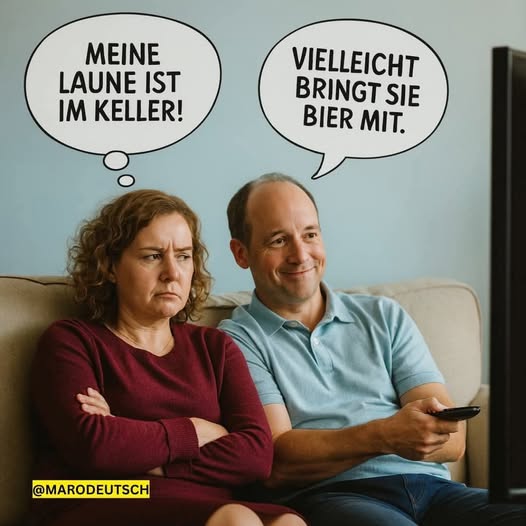 der Keller - piwnica