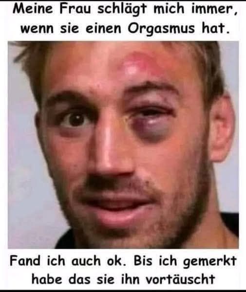 Orgasmus