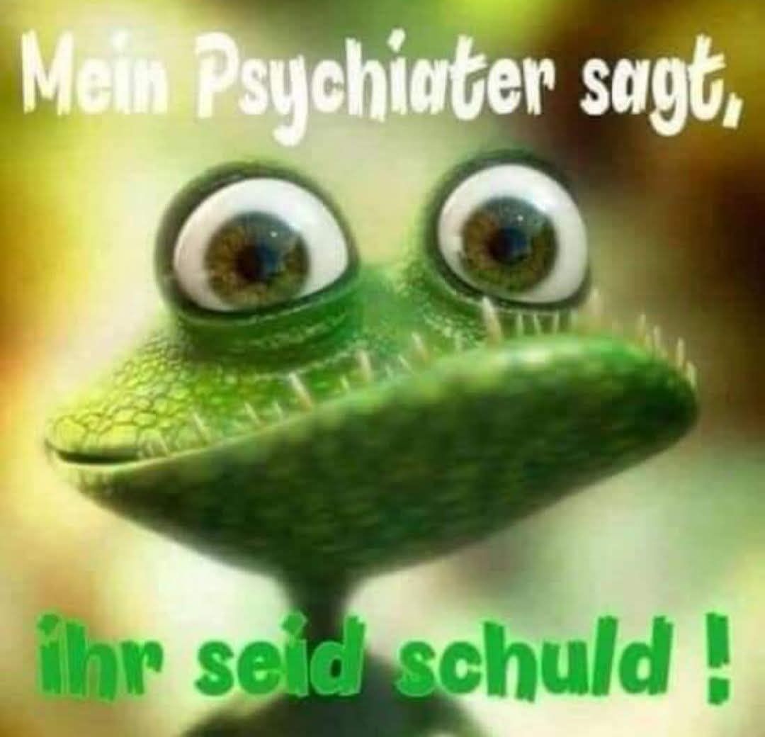 der Psychiater - psychiatra
