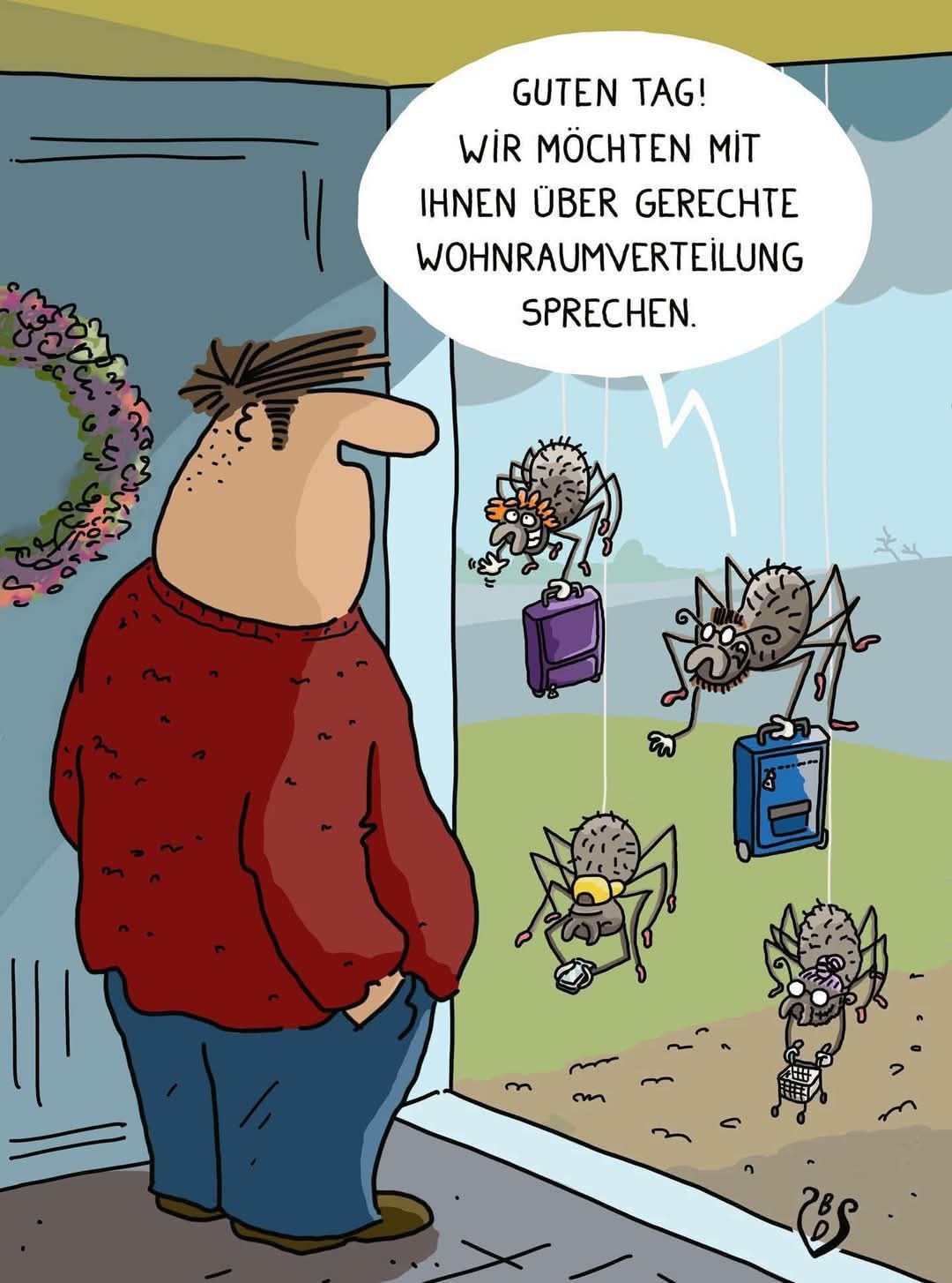 die Verteilung - rozdział, podział, rozłożenie, dystrybucja