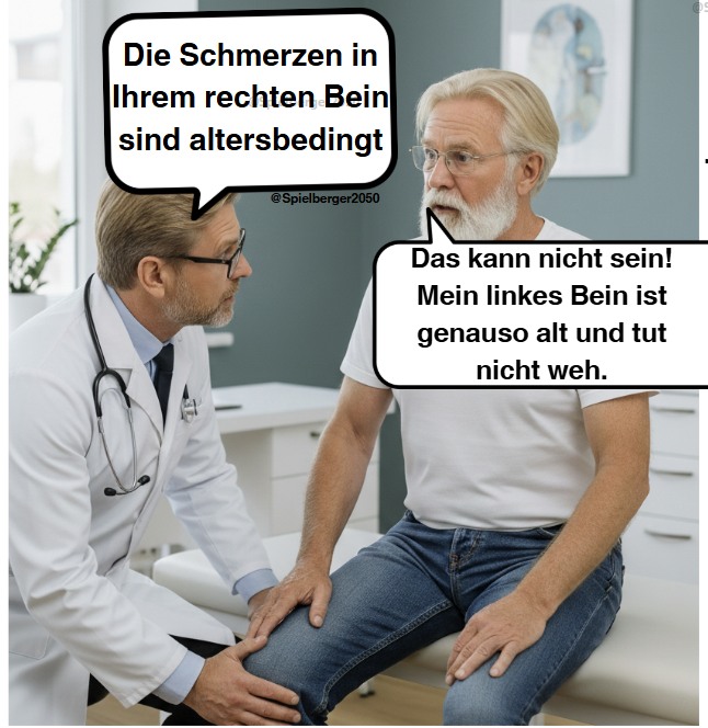 altersbedingt - uwarunkowany wiekowo
