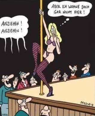 ausziehen