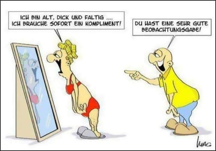 die Beobachtungsgabe - spostrzegawczość