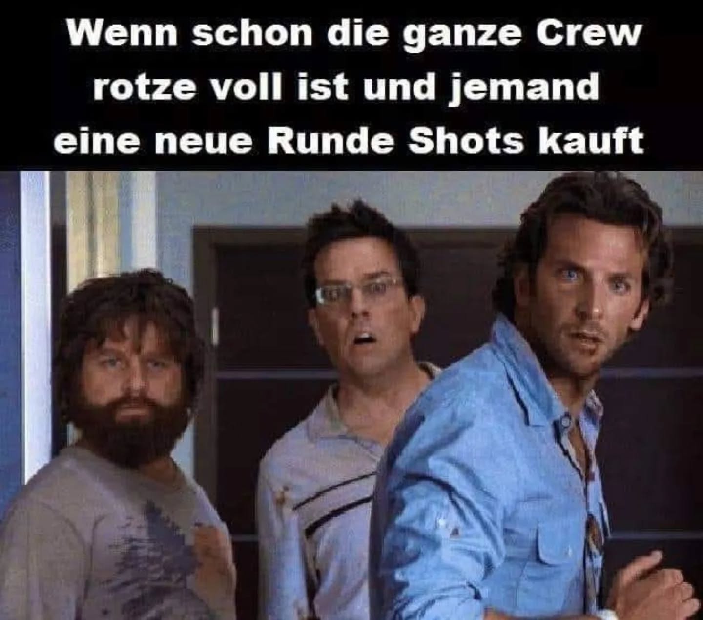 die Crew - załoga samolotu, załoga statku