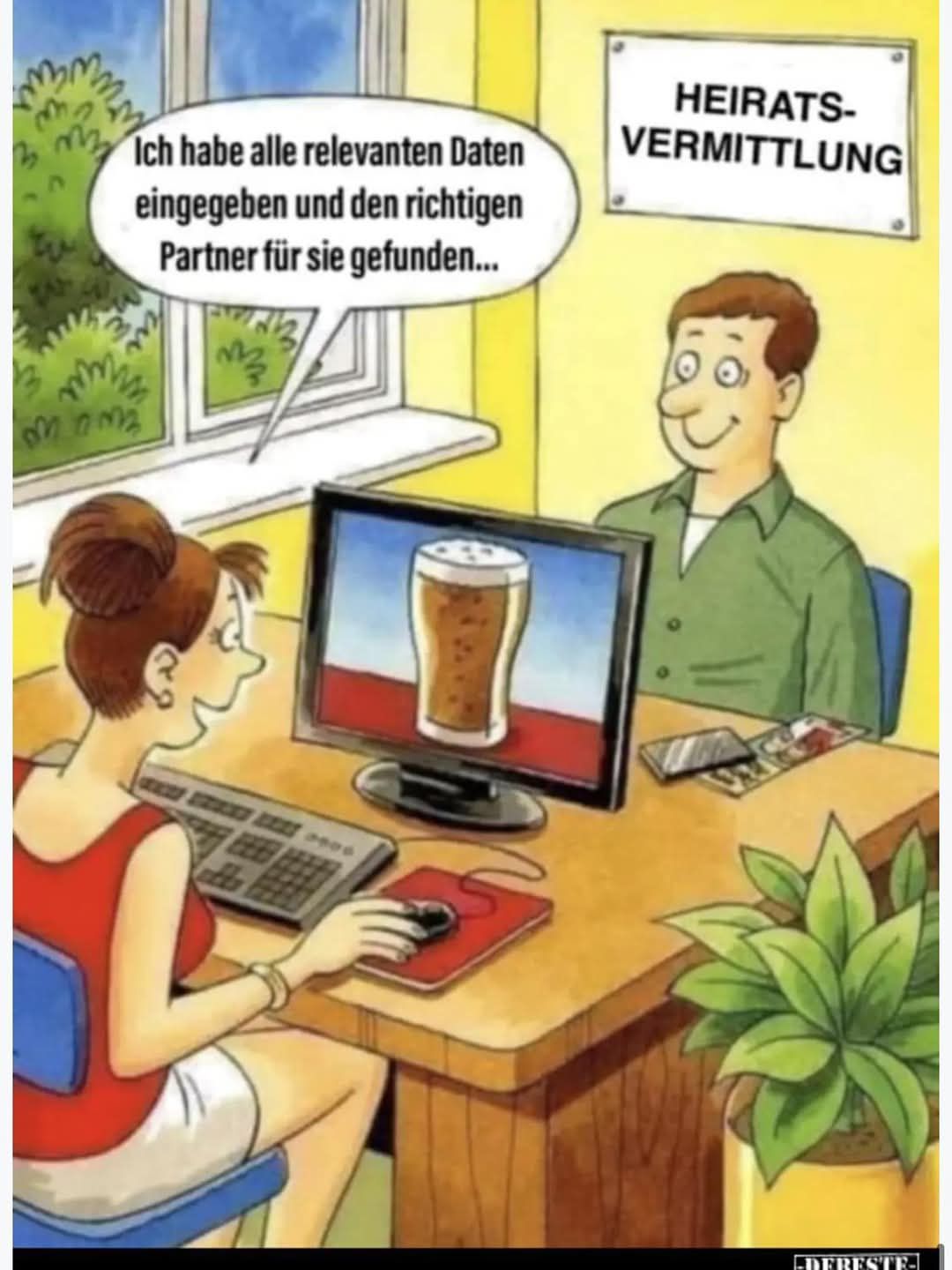 Daten - dane