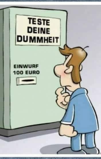 der Einwurf - otwór, szczelina, rzut autowy