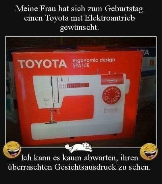 der Elektroantrieb - napęd elektryczny