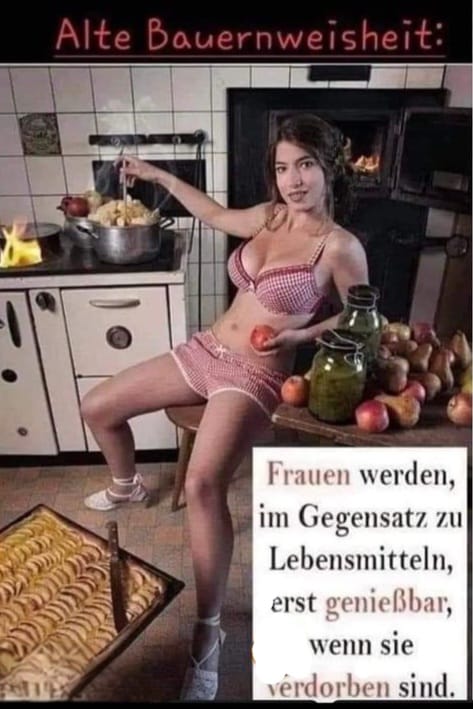 der Gegensatz - przeciwieństwo, rozbieżność, sprzeczność, kontrast