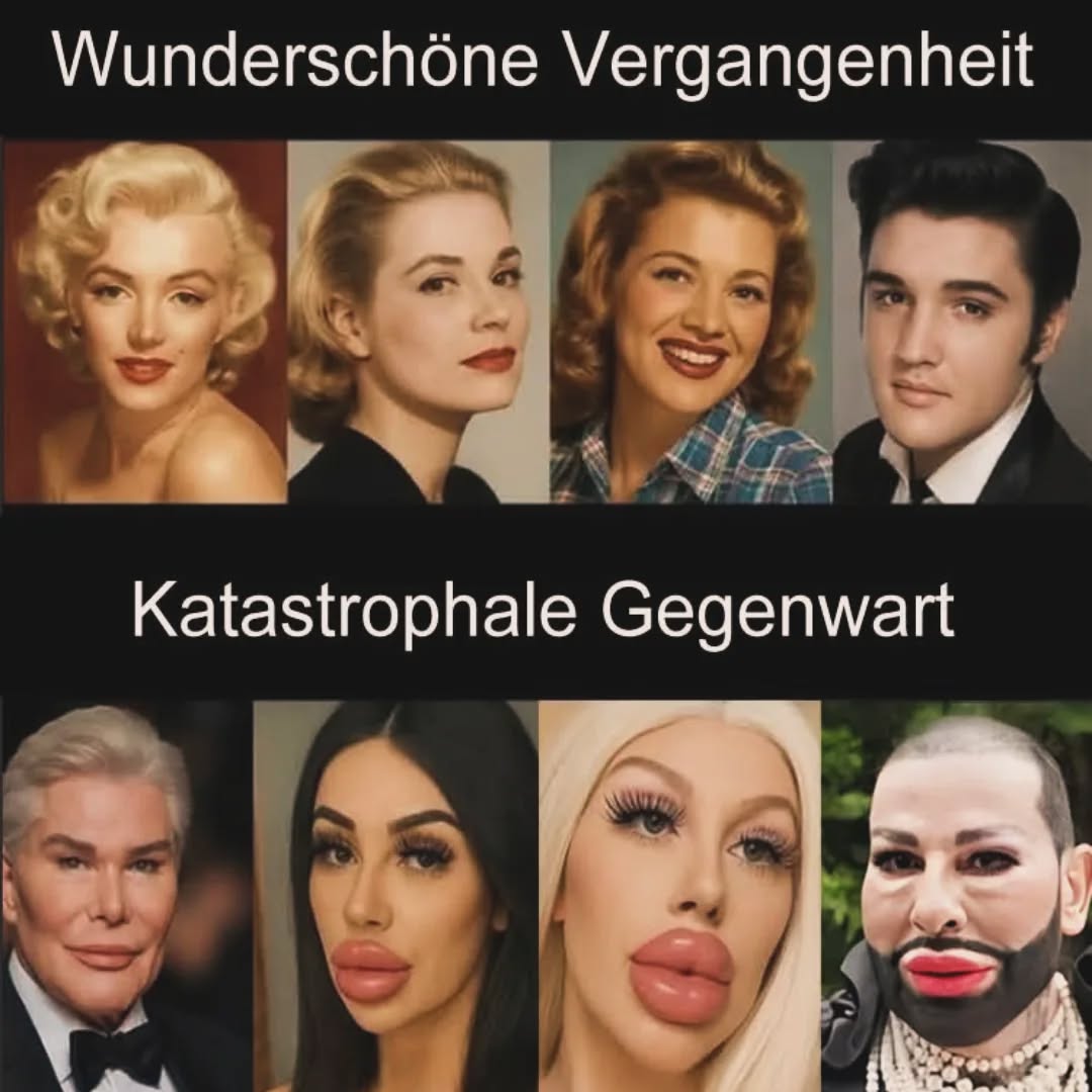 die Gegenwart - teraźniejszość, współczesność, obecność