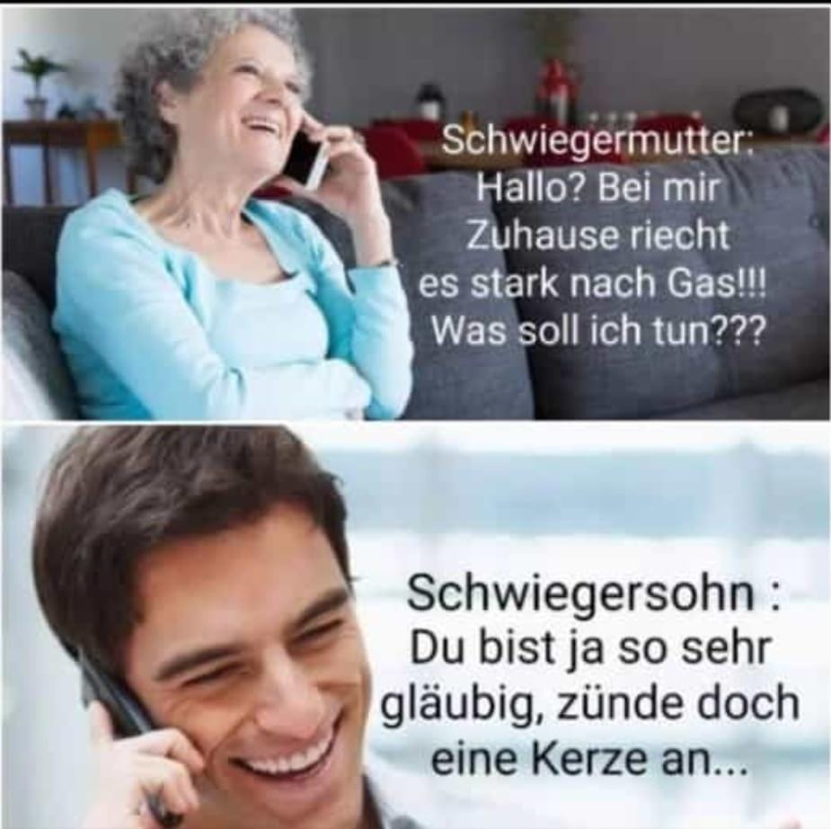gläubig