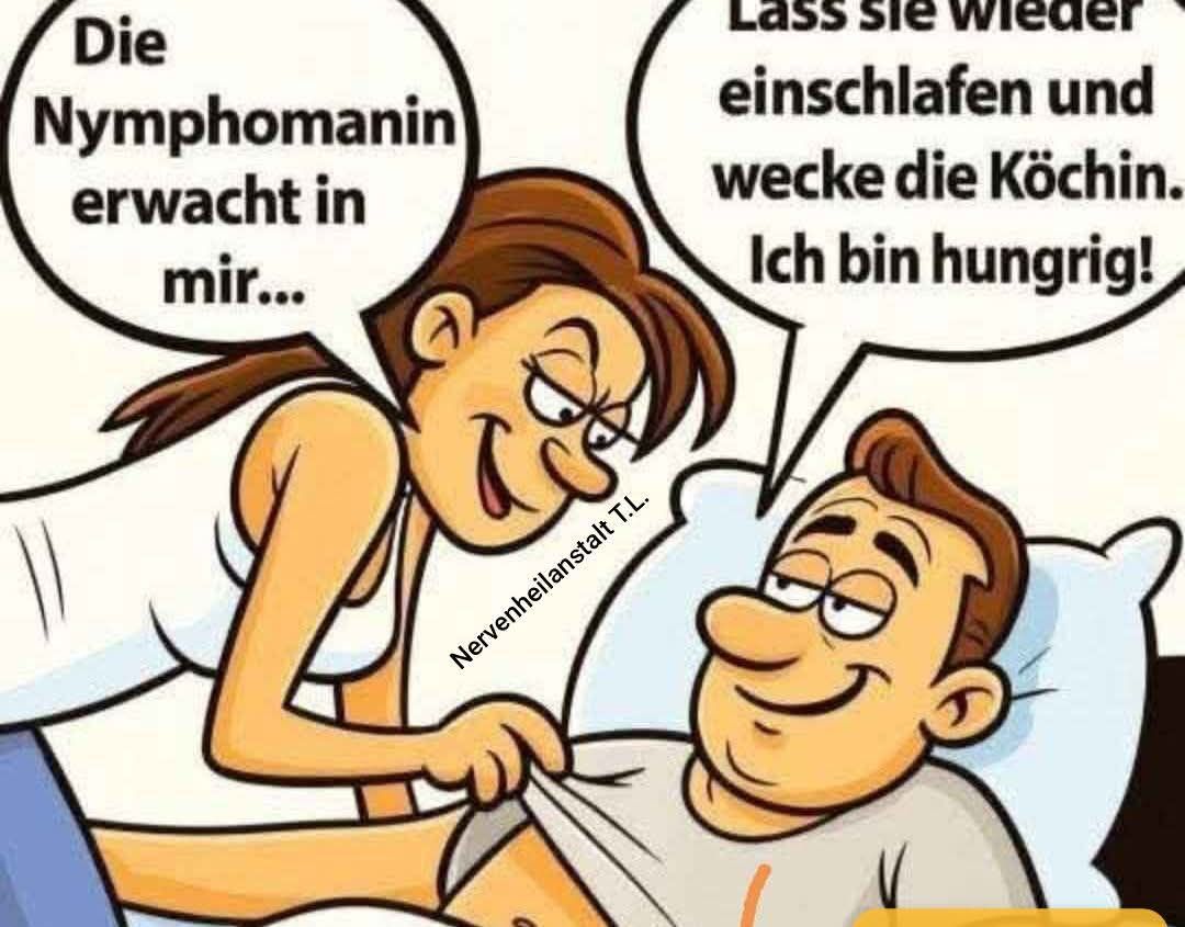 die Köchin - kucharka