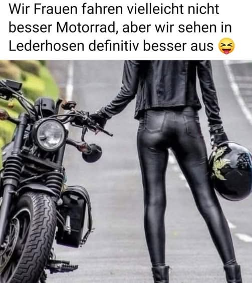 die Lederhose - skórzane spodnie