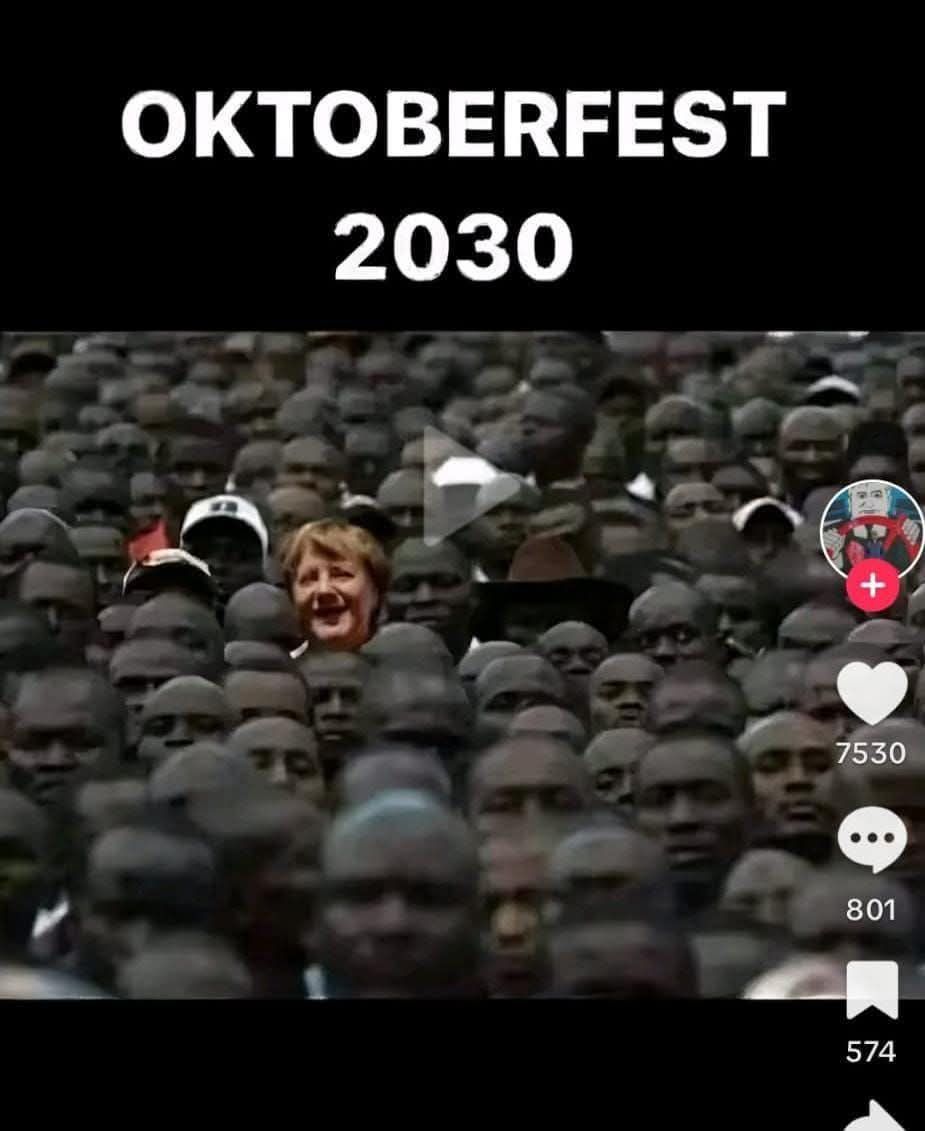 das Oktoberfest - monachijskie święto piwa