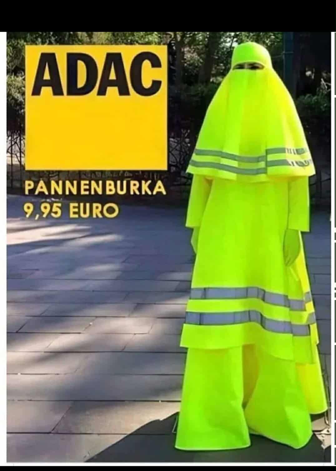 die Panne - kraksa, awaria, defekt