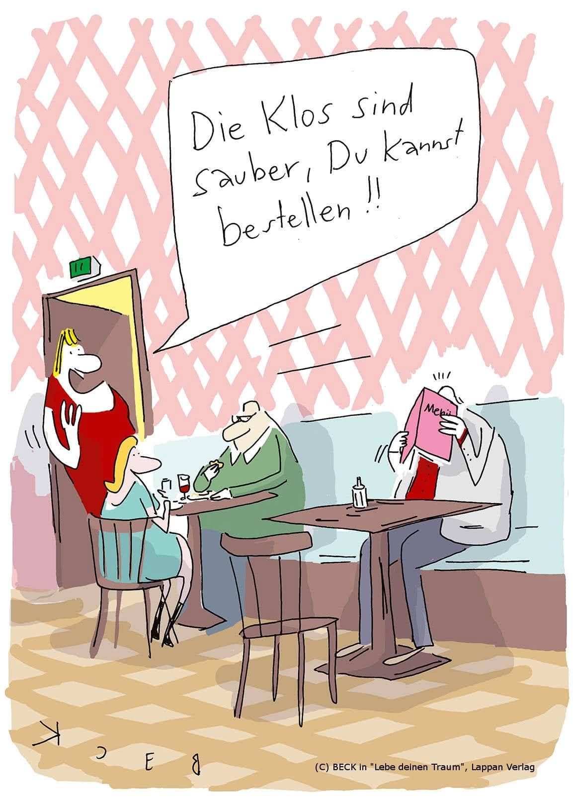 sauber - czysty, schludny, czysto, schludnie
