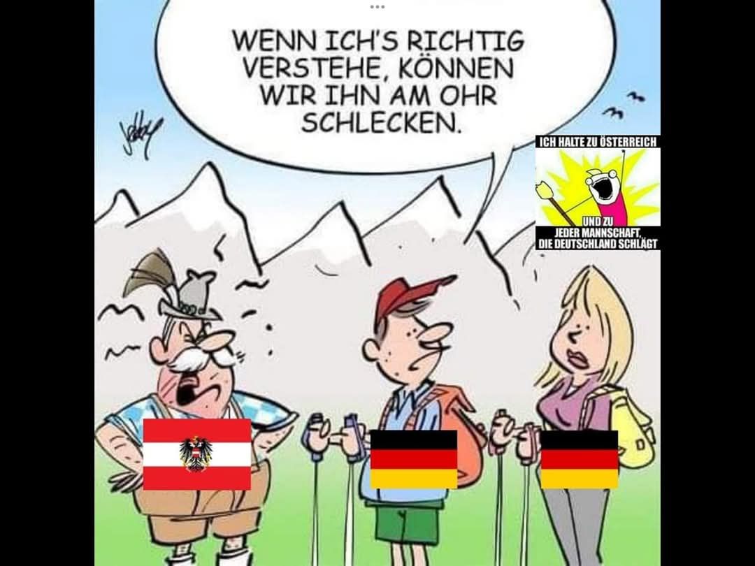 schlecken - łasować, lizać, chłeptać