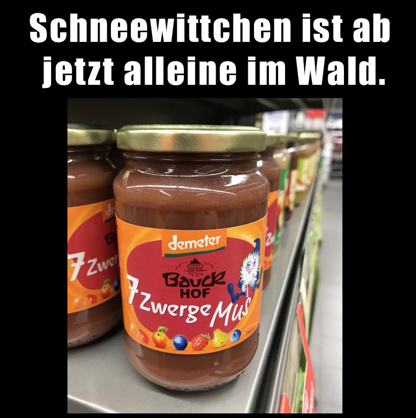 das Schneewittchen - Królewna Śnieżka