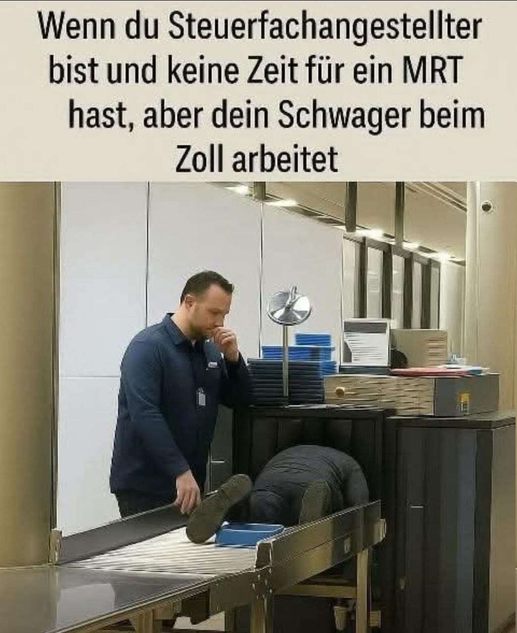 der Schwager - szwagier