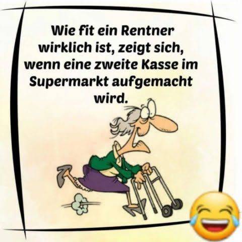 der Supermarkt - supermarket, market