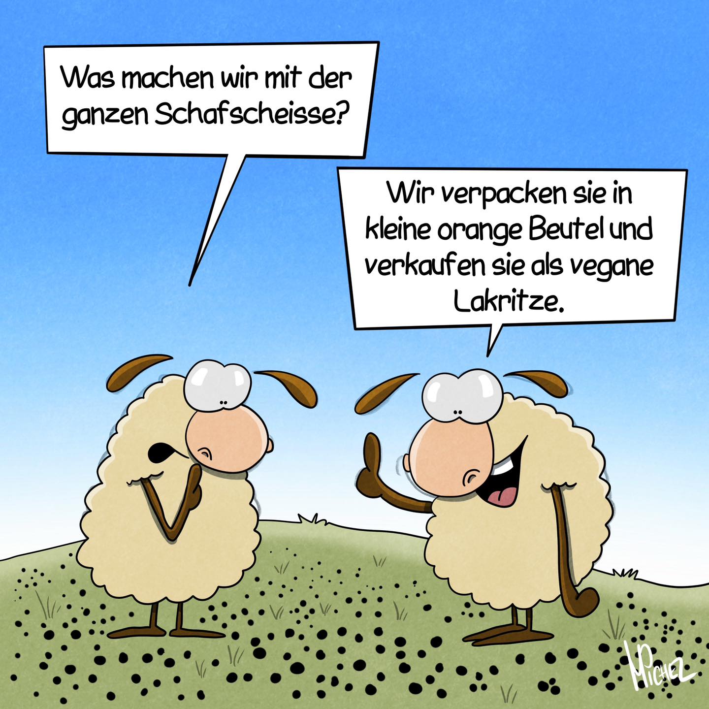 verpacken - pakować