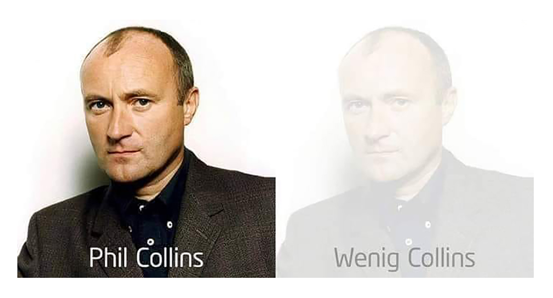 wenig - mały, mało