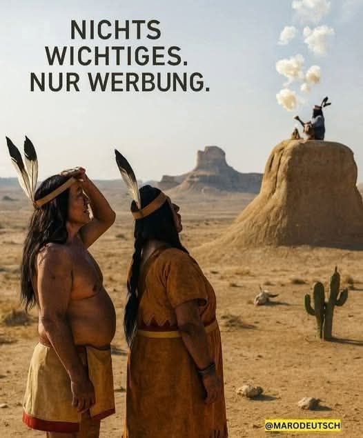 werbung
