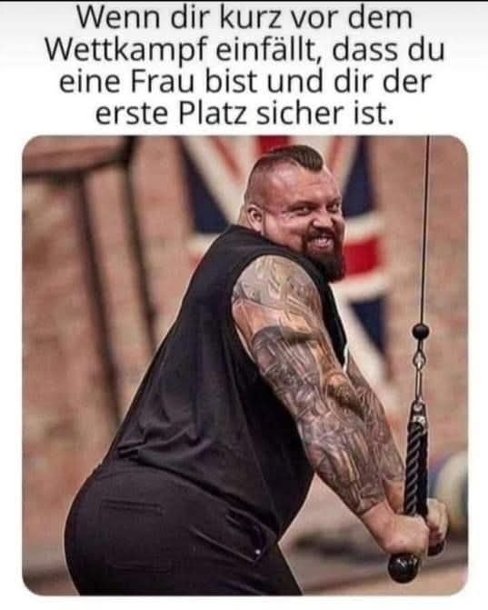 der Wettkampf - zawody