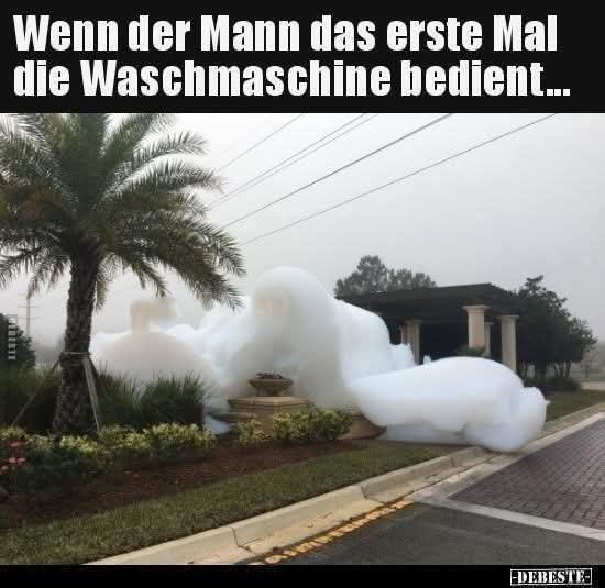 bedienen