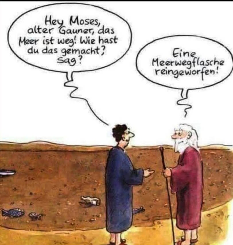 der Gauner - oszust, kanciarz