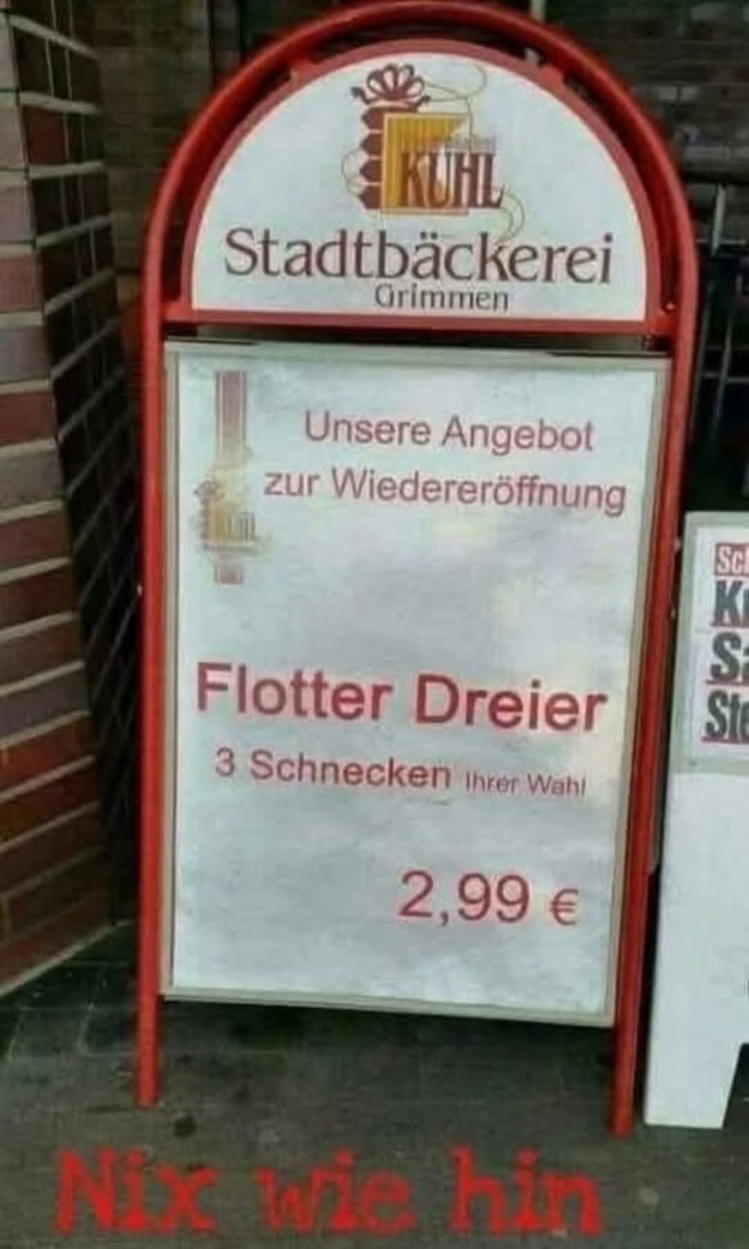 flott - pływający, na chodzie