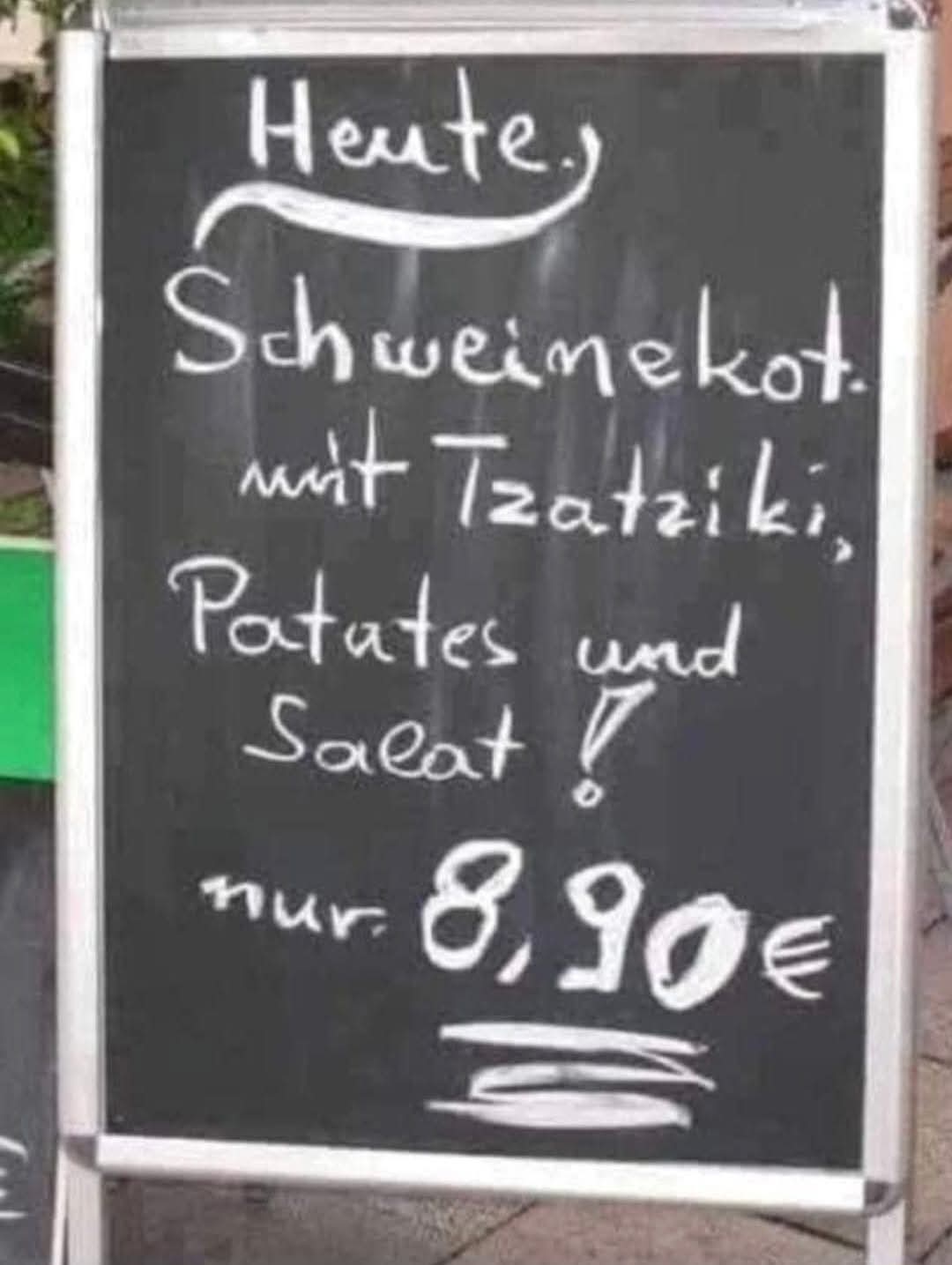 das Schweinekotelett - sztuka wieprzowiny
