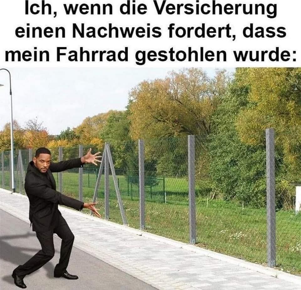 Nachweis
