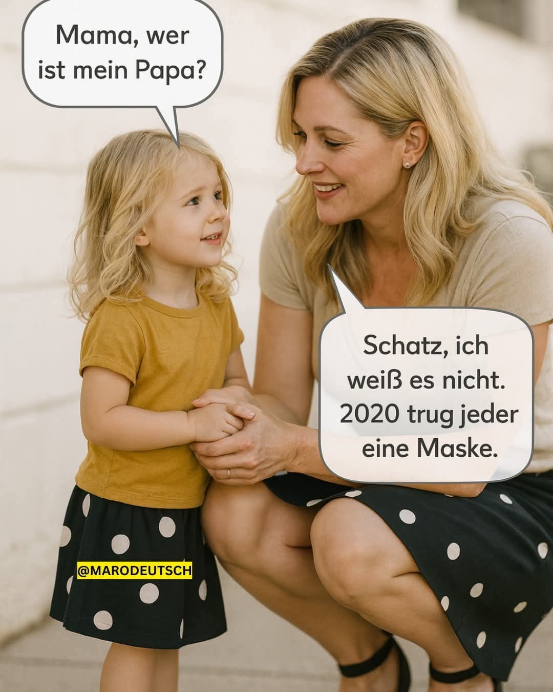 jeder