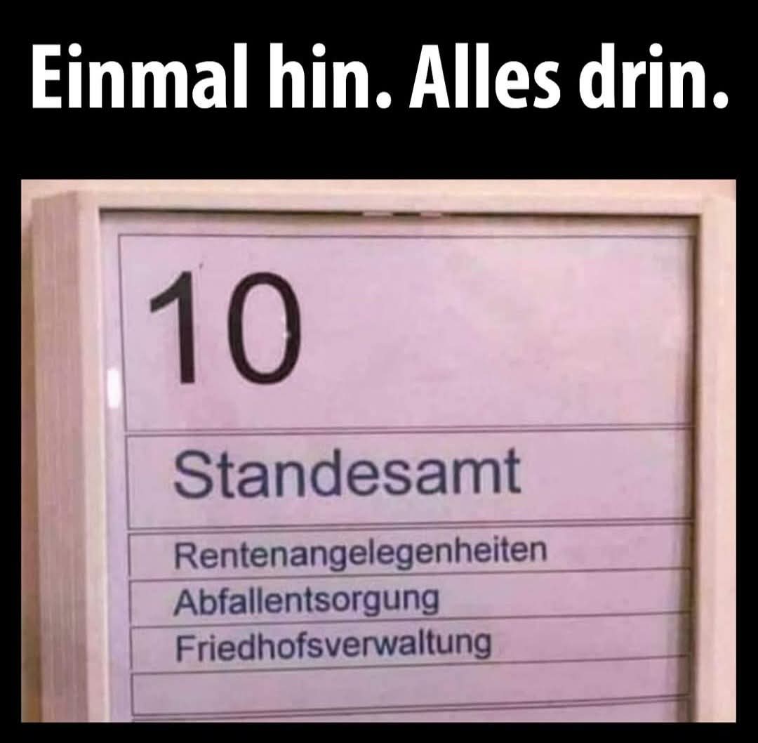 Standesamt
